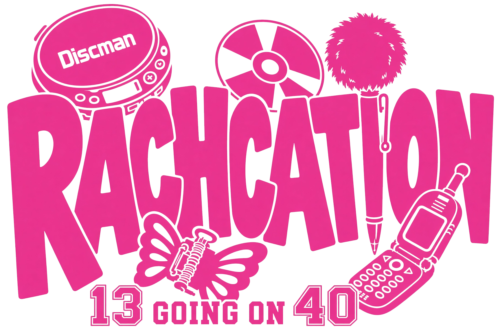 Rachcation